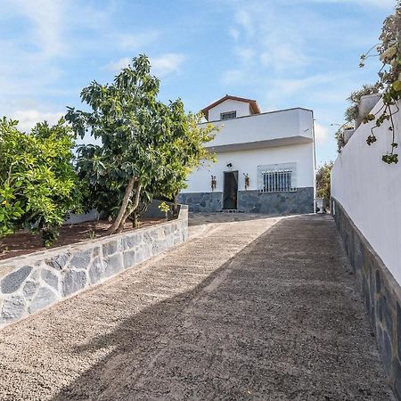 Raices Vivas Vivienda Vacacional Vega de San Mateo Zewnętrze zdjęcie