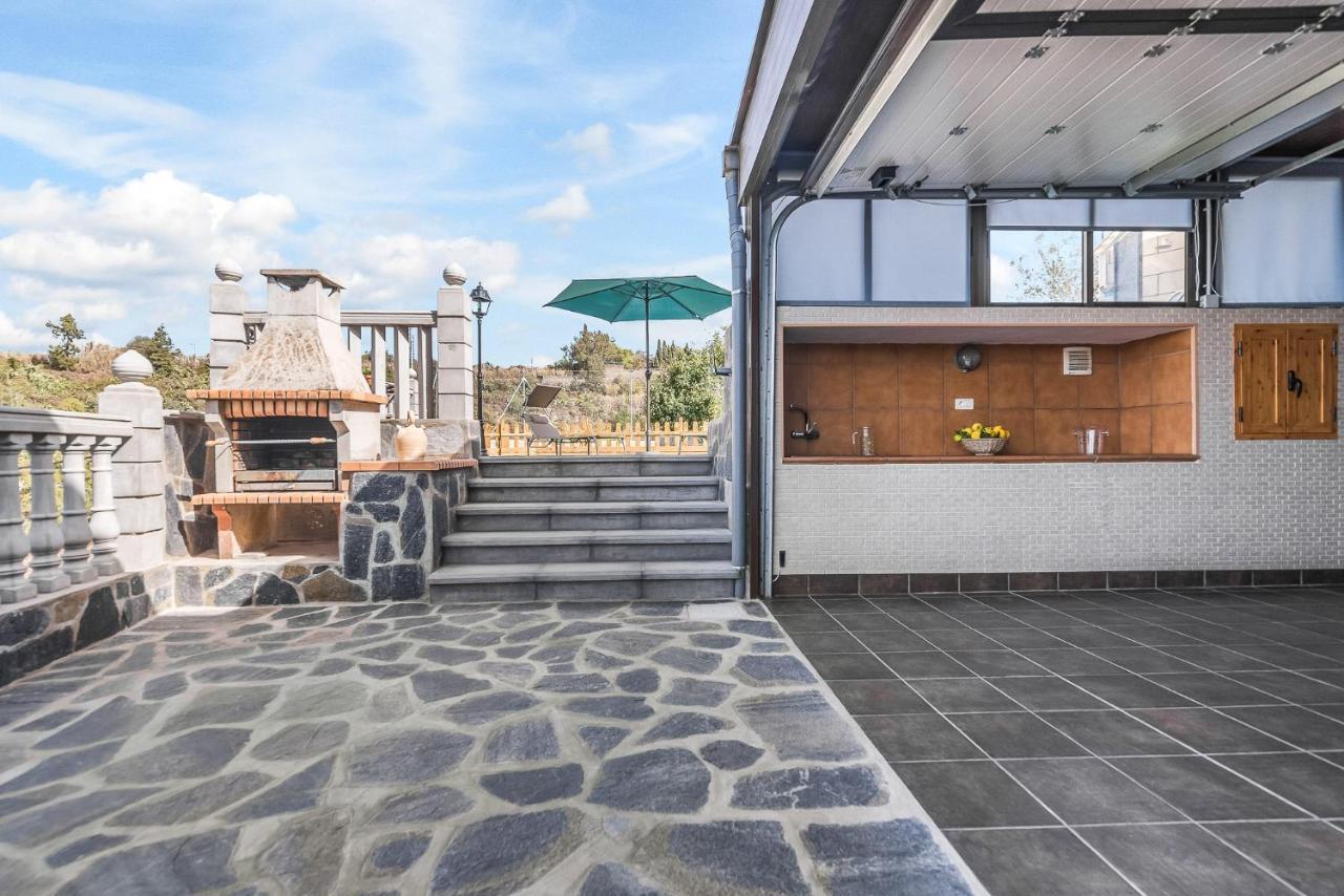 Raices Vivas Vivienda Vacacional Vega de San Mateo Zewnętrze zdjęcie
